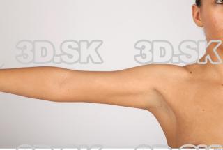 Arm texture of Luboslava 0002